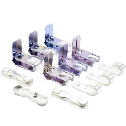 NXC-160 contactor contacts et pièces de rechange NXC-225 grade B