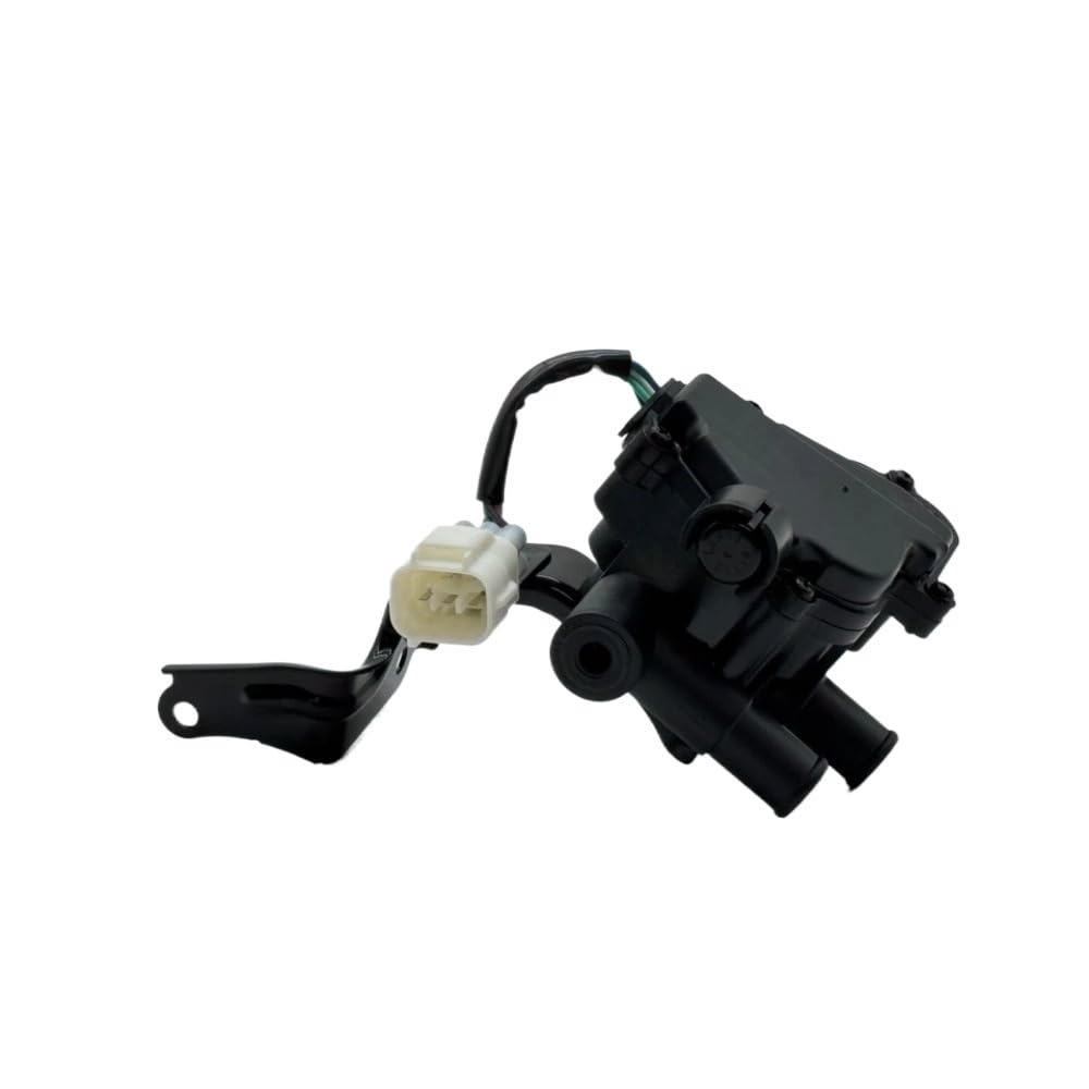 Do Toyota 16670-21010 Hatchback 1.5 hybrydowy L4 2003-2009 Wodą Ogrzewaniem Obejście | Zawór sterujący płynu chłodzącego z pompą wodną wspornika 12 V