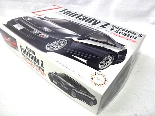 Amazon | フジミ・ID-28 「1/24 ニッサン フェアレディ300ZX