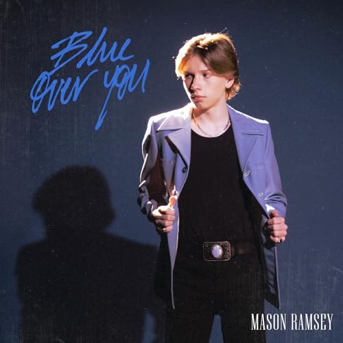 Mason Ramsey