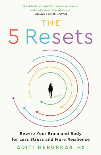 5 RESETS TPB: Rewire Your Brain and Body for Less Stress and More Resilience