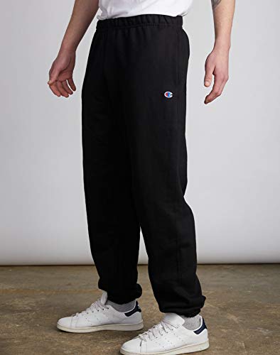 Champion Men's Big-Tall Fleece Pant2