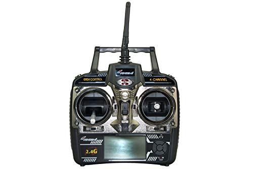 Preisvergleich Produktbild Amewi Pult Fernsteuerung 2,4GHz für Buzzard / Lama