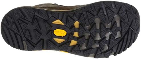 Teva Men's Ridgeview Mid Hiking Shoe Review | Image 3