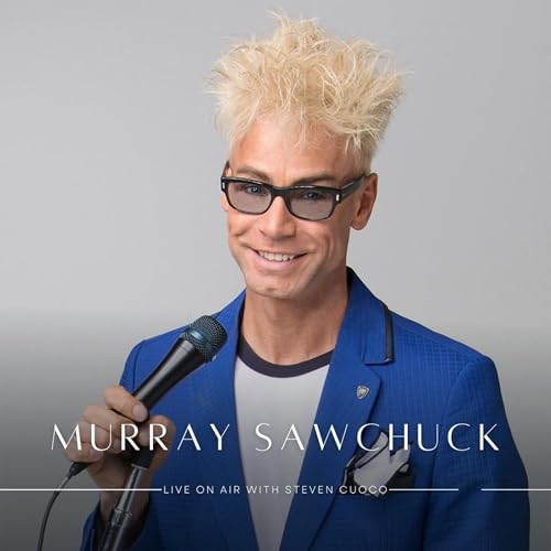 Murray SawChuck: A Hall of Fame Journey Through Illusion, Laughter, and the Heart of Magic