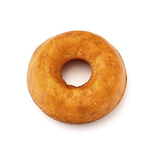 Pillsbury Cake Donut Mix