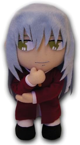 Great Eastern Entertainment Fruits Basket Ayame Plush