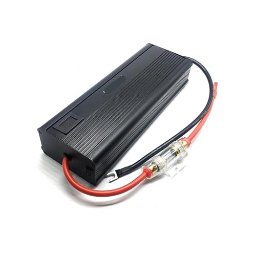 Supercondensador 17V116F automotriz de alta capacidad para un arranque invernal fiable 2