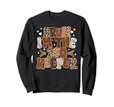 Bruh I'm The Zoo Keeper Zookeeper Safari Animals Wildlife Sweatshirt