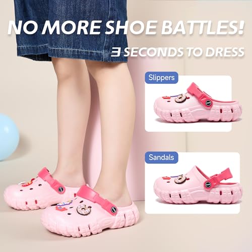Image of EQW Kid's Classic Garden Clog (Little Kid /Big Kid)