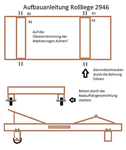 BEHO Natürlich gut in Holz ! 2946