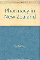 Pharmacy in New Zealand 0908596103 Book Cover