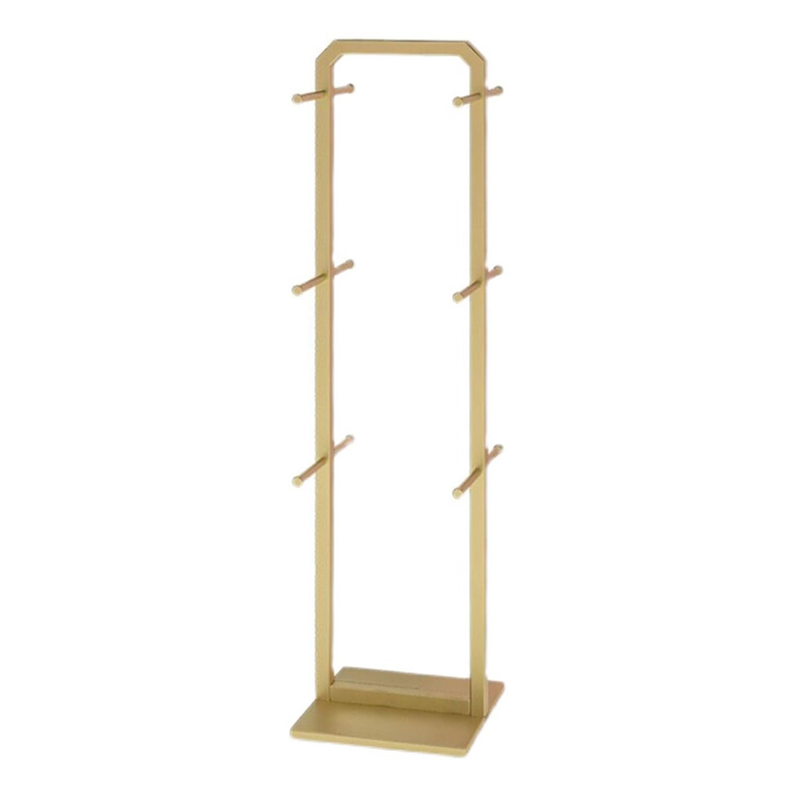 Support de présentation pour sous-vêtements stable et polyvalent