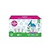 Breast Pump Wipes by Dapple Baby, Hypoallergenic & Powered by Plants, Removes Milk Residue, Leaves No Taste, Singles, Fragrance Free, 30 Count (Pack of 1)