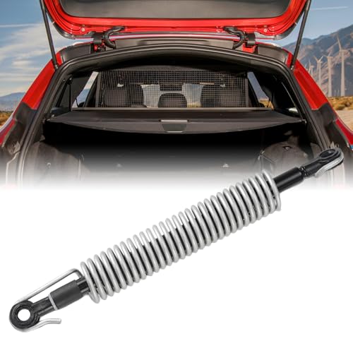 Ressort de traction de hayon 51247141490 pour retrouver l'ouverture de coffre BMW