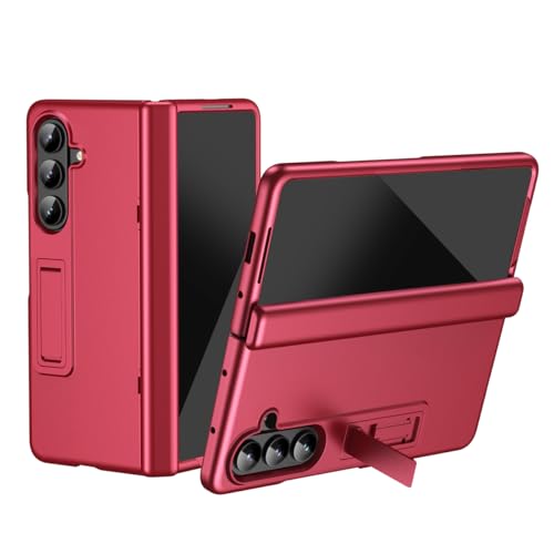 Coque Galaxy Z Fold 7 protège l'écran et la charnière des chutes du quotidien