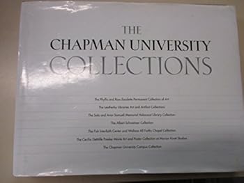 The Chapman University Collections