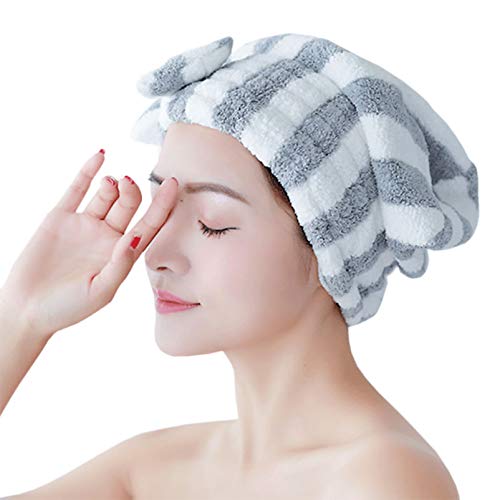 ヘアドライタオルの人気おすすめランキング選 ニトリや無印など セレクト Gooランキング