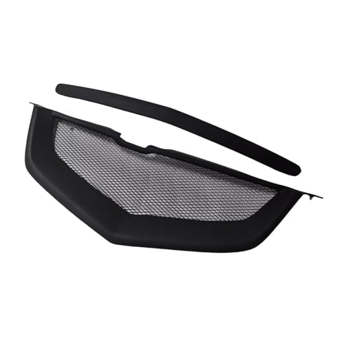 Capot d'admission maille grille Acura TL 2007 2008 calandre extérieur