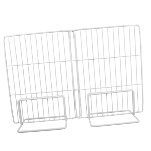 DIYEAH Refrigerator Partition Divider for Efficient Food Storage Separator for