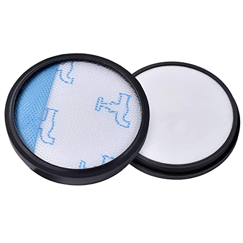 LRFDRESS confezione da 2 RO3753EA Aspirapolvere Fitler di ricambio per Rowenta RO3753EA, RO3731EA, RO3786EA Tefal Compact Power Cyclonic Filter aspirapolvere pre-filtro Filtro in spugna