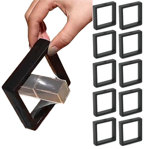 ^ Mtg{bNX bsO 3cbvP[X ^ ̓I ď NA   bv 3cfBXvCP[X (i10Zbgj, 7×7×2)