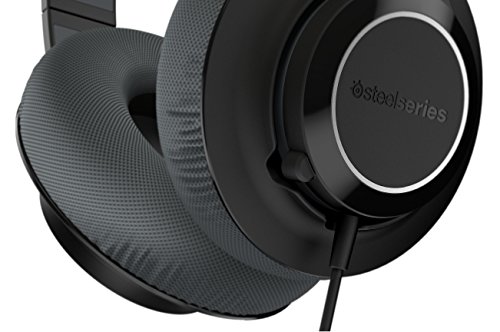 Build My PC, PC Builder, SteelSeries Siberia P100