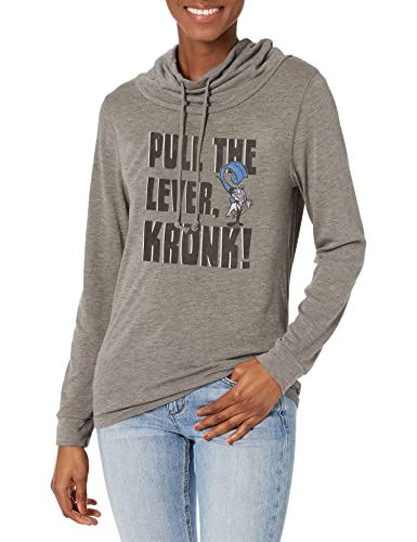 Image of Disney Women's Pull the Lever
