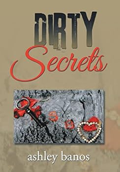 Hardcover Dirty Secrets Book