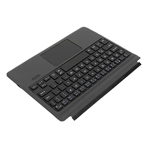 Teclado inalámbrico BT con panel táctil para solucionar la falta de espacio en Go 3 3