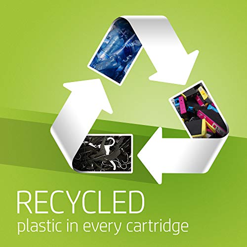 Hp 74 Black Ink Cartridge | Works With Hp Deskjet D4260, D4360; Hp Officejet J5700, J6400; Hp Photosmart C4200, C4300, C4400, C4500, C5200, C5500, D5300 Series | Cb335Wn #TOP6