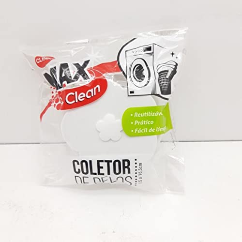 2 Filtro Flutuante Coletor Pelos Fiapos Pet Máquina De Lavar