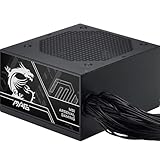 VENTILATEUR 120 MM - Le ventilateur de 120 mm assure la circulation de l'air et maintient les composants à une température sûre.