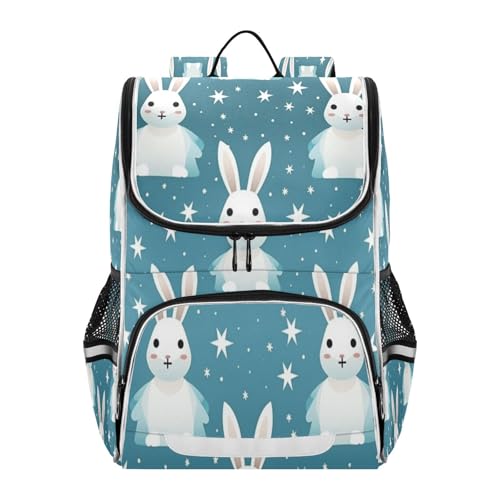 Sac à dos ornithorynques mignons haute capacité pour transporter tous les livres