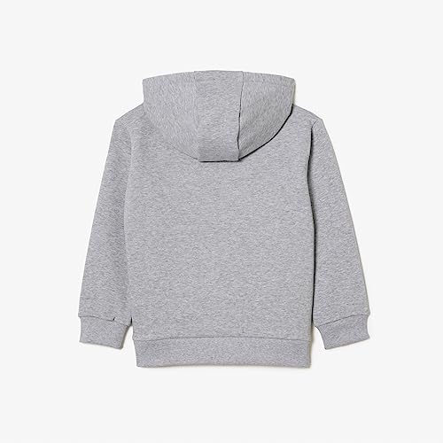 Vêtements Lacoste Sweatshirt à capuche enfant pour Accessoires - vue 8