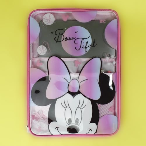 DAC - Pasta Criativa Universitária - Minnie