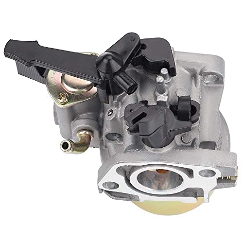 Hipa Gx160 Carburetor For Honda Gx200 Gx 160 Gx120 5.5 Hp 6.5 Hp Engine Wp30X Water Pump Pressure Washer With Fuel Filter Spark Plug Tune Up Kit #TOP6