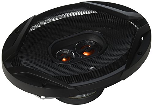 JBL GX963 300W 6" X 9" 3-Way GX Series Coaxial Car Loudspeakers
