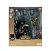 McFarlane Toys - World of Warcraft Pandaren: Monk & Rogue 1:12 Scale Posed Figure