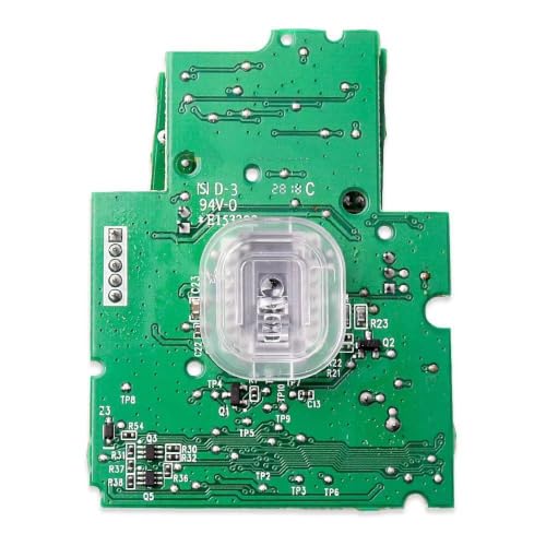 Encodeur carte mère souris Logi.tech G403 commutateur de rechange filaire