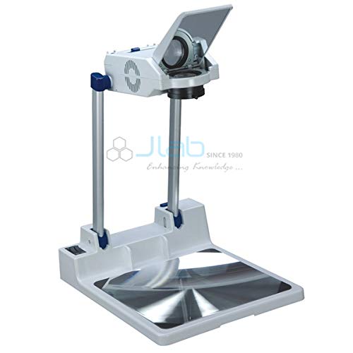 Portable Overhead Projector Amazon.in Electronics