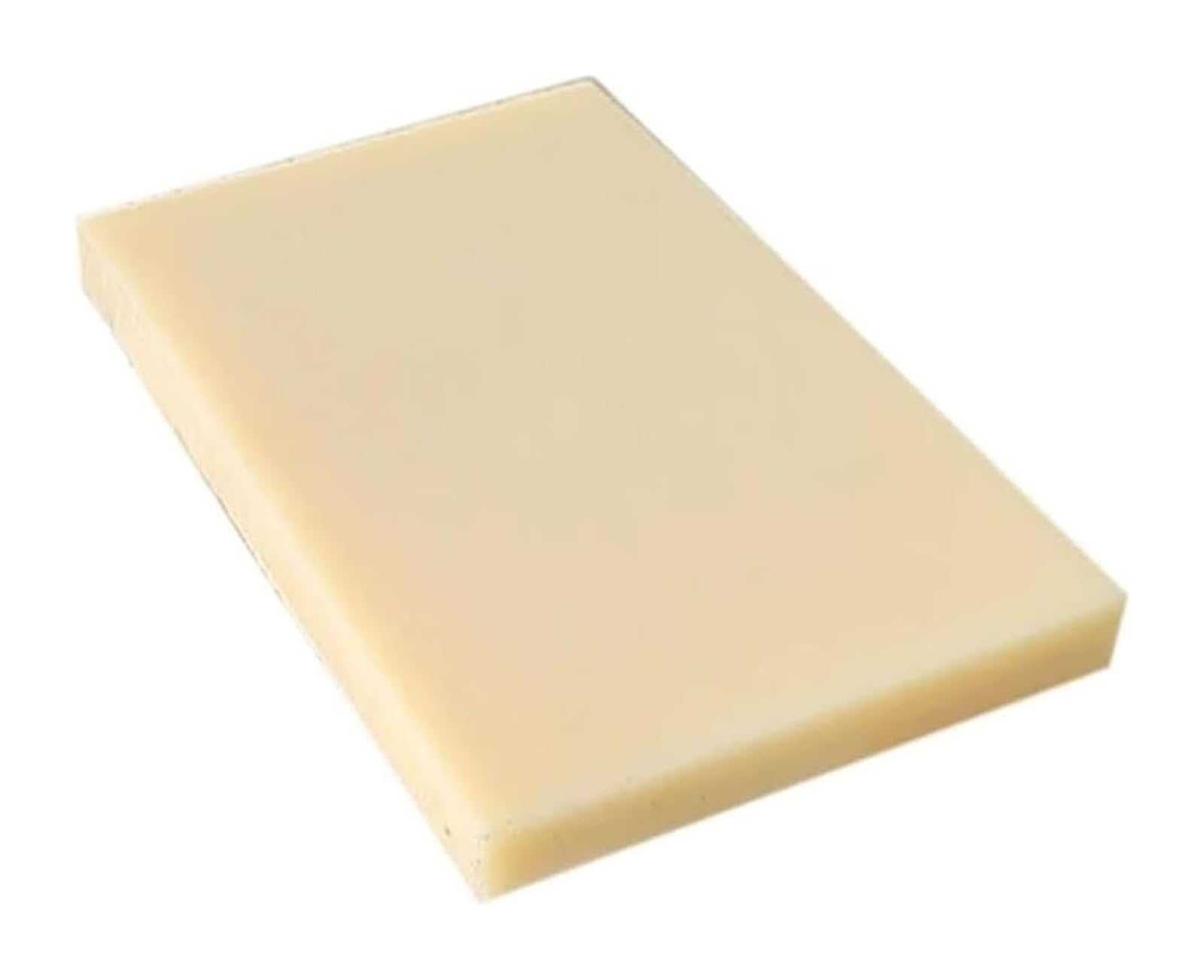 Quadratische Platte aus PA66-Nylon