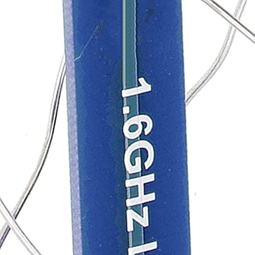 Componente Eletrônico de Ampla Gama de PCB de Antena Helicoidal de Quatro Braços, Placa Dupla-face d