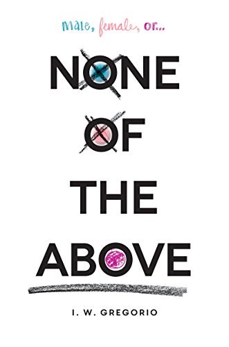 Télécharger None of the Above (English Edition) PDF