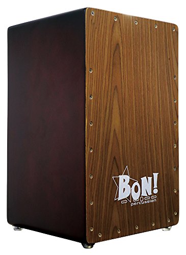 BON! パーカッション　カホン 415jI2QewcL.jpg