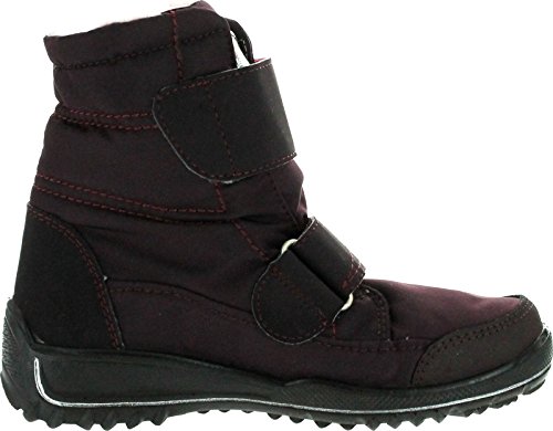 Ricosta Girls Garei Cute Pony Sympatex Waterproof Boots2