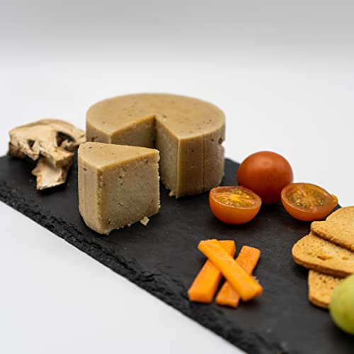 Frovegerie queso curado vegano sin lactosa y sin gluten sabor ORIGINAL 220gr