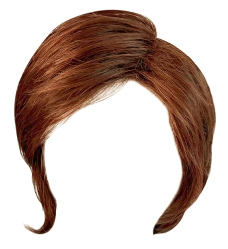 Raquel Welch �h���X�R�[�h ���w ���� �V���[�g �V���O �E�B�b�O Hairuwear ���σL���b�v - R3025S+ ���o���V�i����