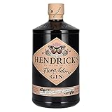 Hendrick's