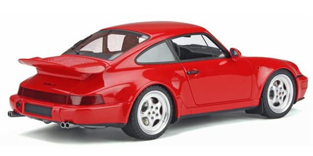 Amazon | GT SPIRIT 1/18 ポルシェ 911(964) ターボ S
